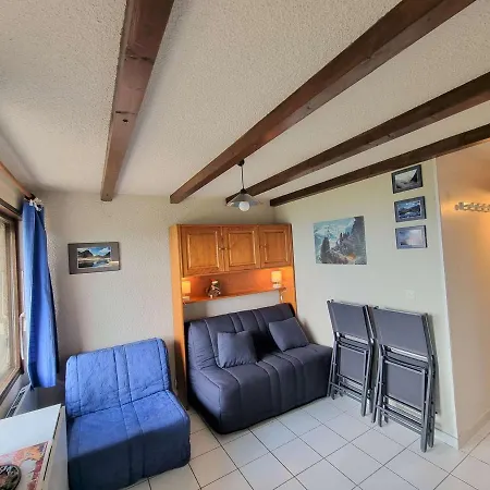 Renove 2 Pers - Balcon Sud - Animaux Admis - Fr-1-393-80 Saint-Michel-de-Chaillol