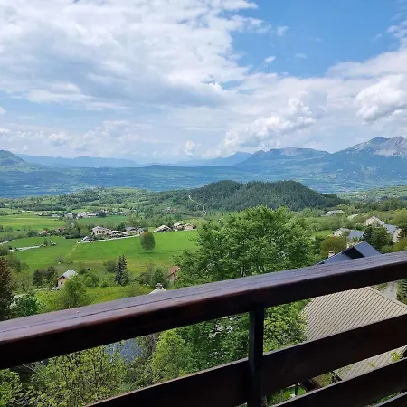 Apartment Renove 2 Pers - Balcon Sud - Animaux Admis - Fr-1-393-80