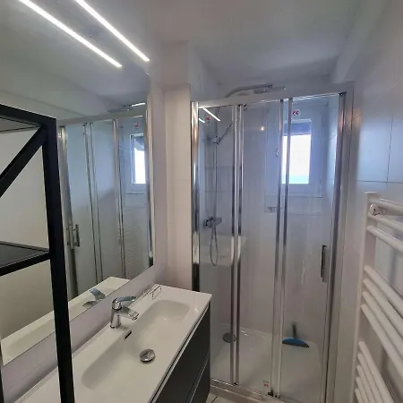 Renove 2 Pers - Balcon Sud - Animaux Admis - Fr-1-393-80