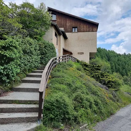 Renove 2 Pers - Balcon Sud - Animaux Admis - Fr-1-393-80 Saint-Michel-de-Chaillol